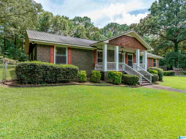 21197 BRENDA DRIVE, Mccalla, AL 35111