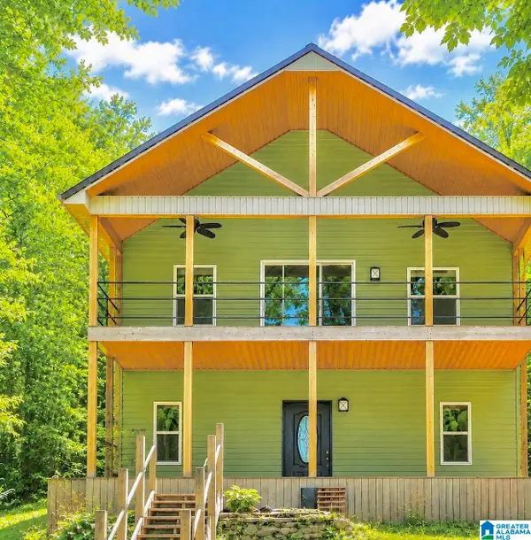 1124 COUNTY ROAD 218, Arley, AL 35541