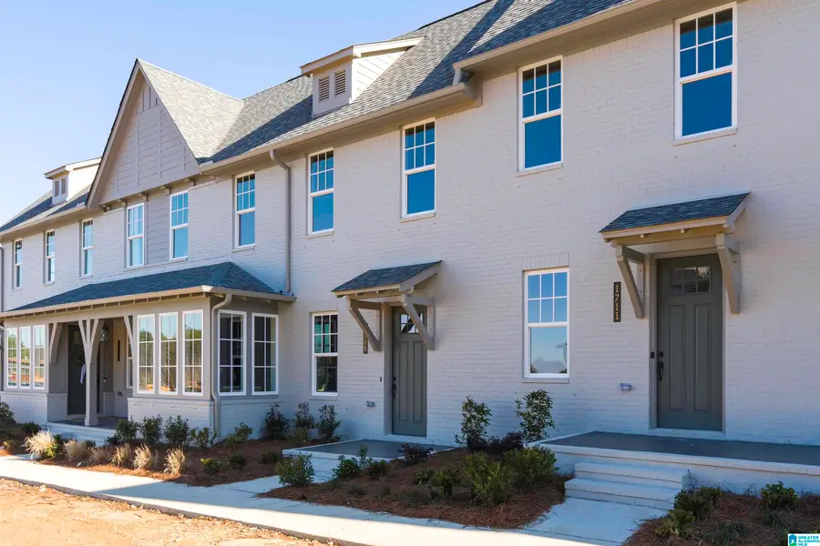 1709 MEERSTONE LANE, Hoover, AL 35244 - #2
