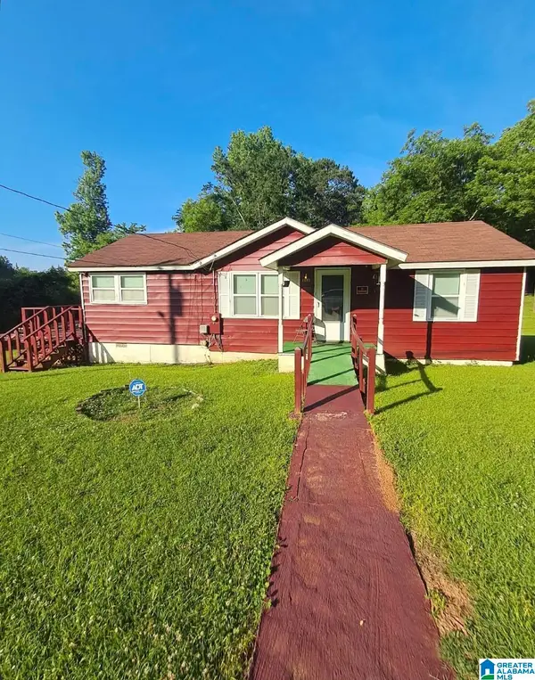 1566 COOSA COUNTY ROAD 52, Goodwater, AL 35072