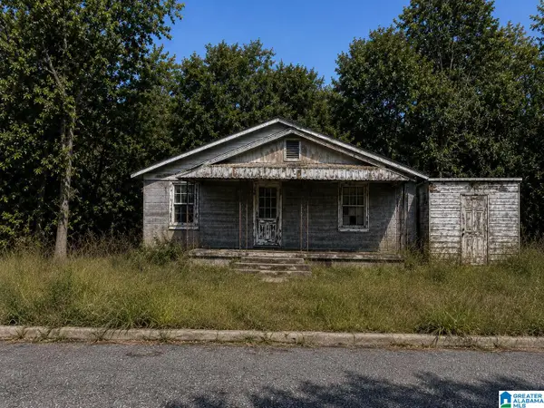 608 MORGAN AVENUE, Piedmont, AL 36272