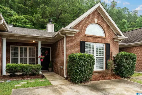 178 HAYESBURY COURT, Pelham, AL 35124