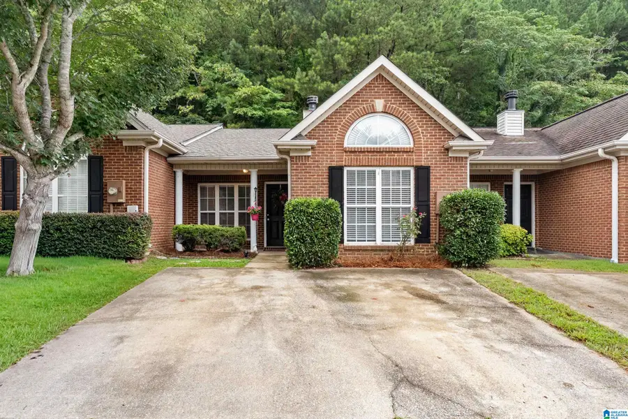 178 HAYESBURY COURT, Pelham, AL 35124 - #2