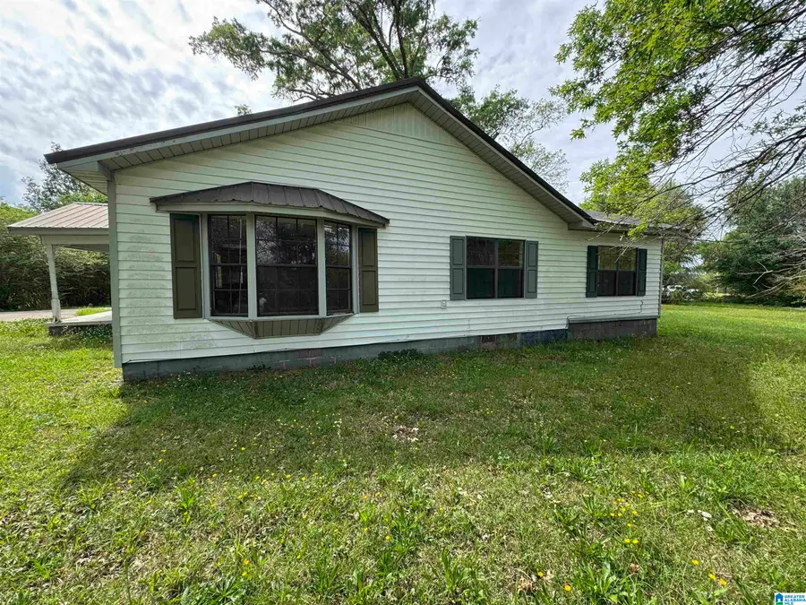 1175 FULTON GAP ROAD, Sylacauga, AL 35150 - #2