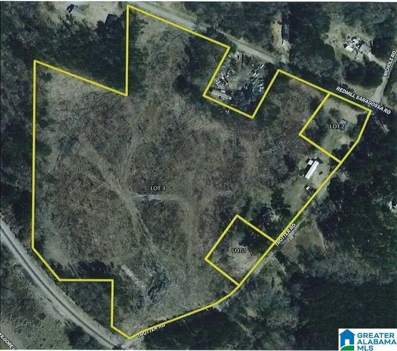 2461 TROTTER ROAD, Nauvoo, AL 35578 - #1