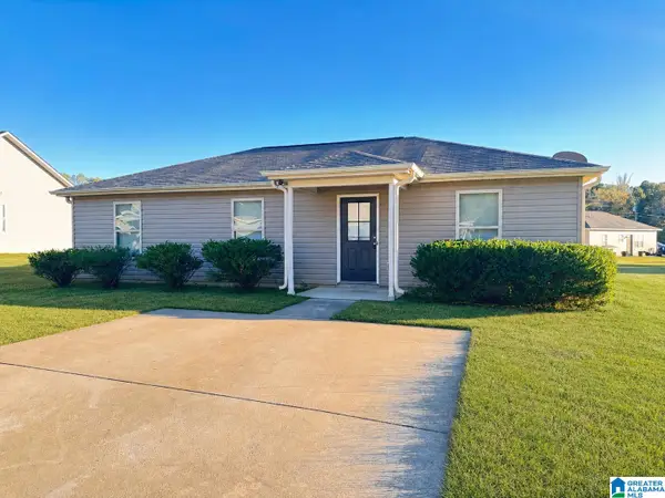 144 JACKSON LANE, Lincoln, AL 35096