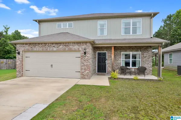 378 ANDREW LANE, Odenville, AL 35120