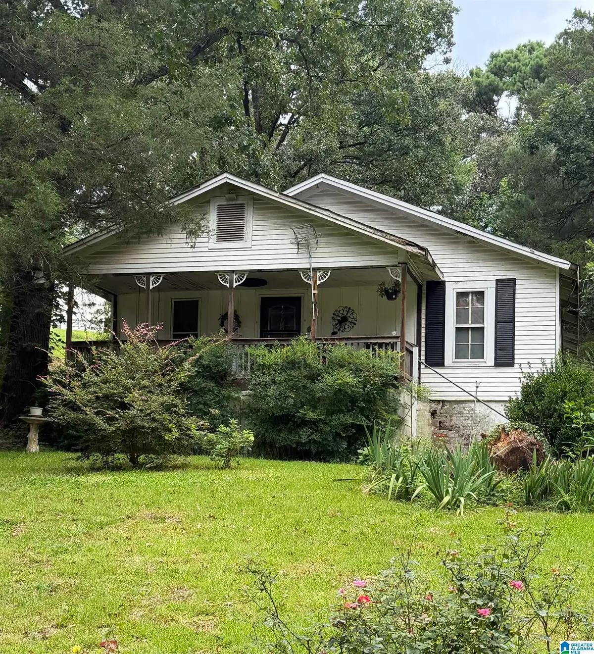 441 PINE HILL CIRCLE, Birmingham, AL 35217 - #1