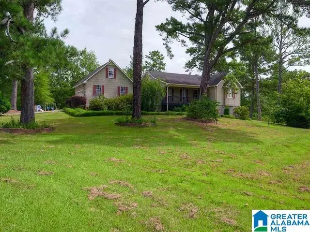 17995 HIGHWAY 55, Sterrett, AL 35147 - #1
