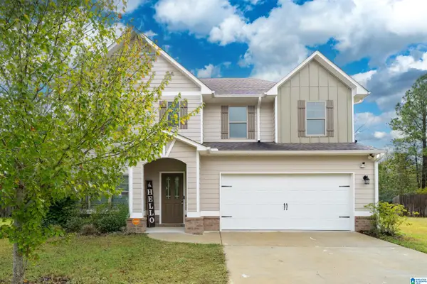 5150 MEADOWCREEK COURT, Bessemer, AL 35022