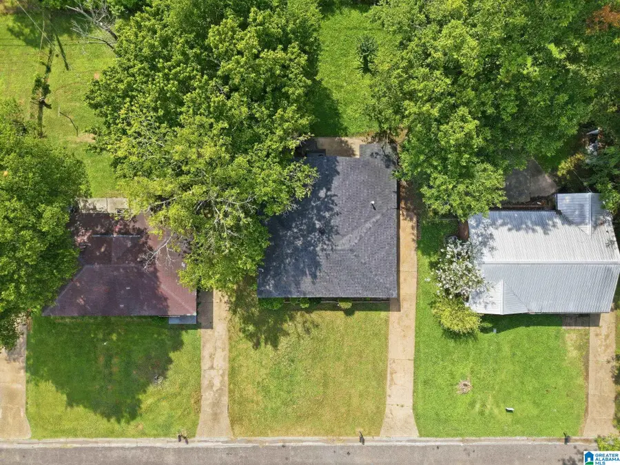 1813 COLLIER DRIVE, Midfield, AL 35228 - #3