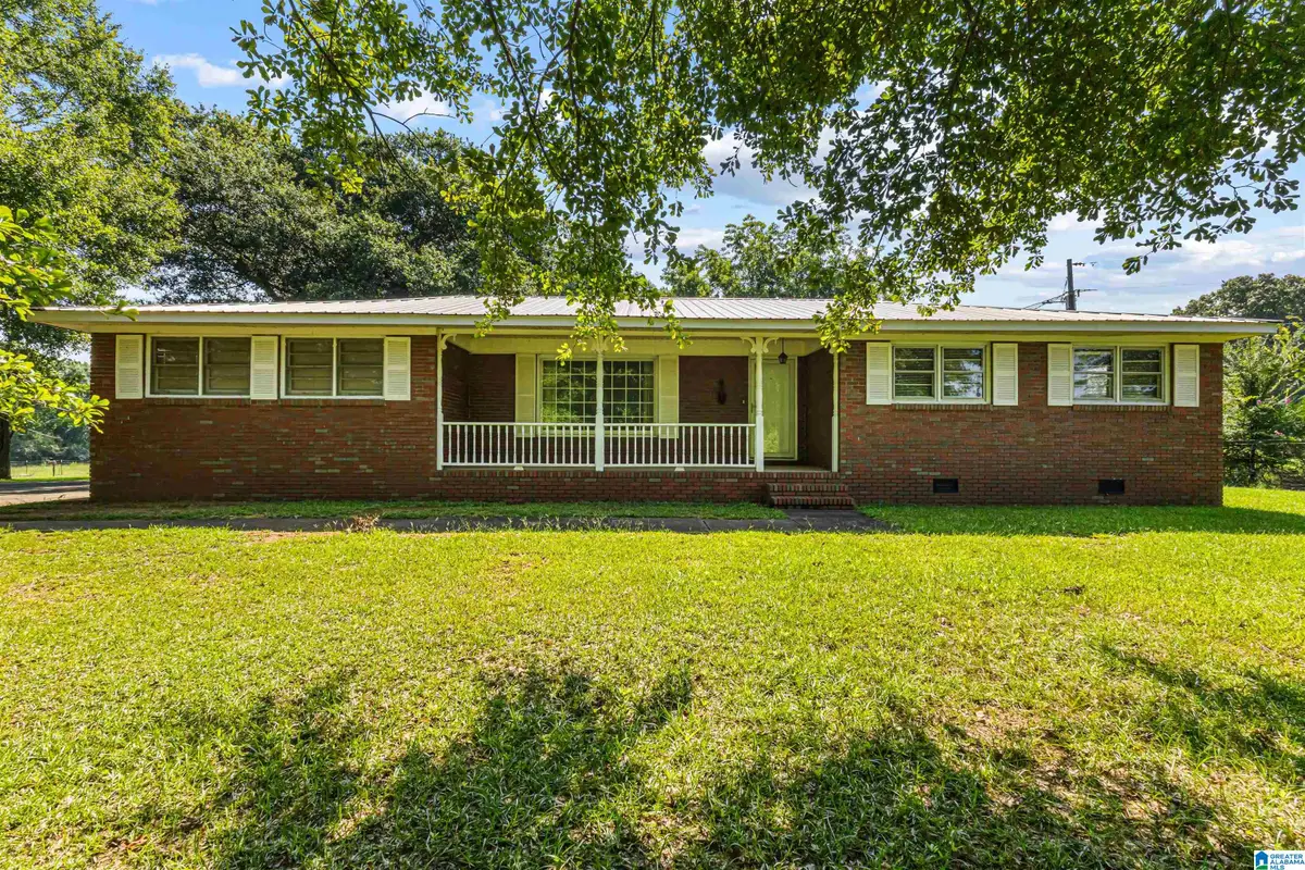 140 S HIGHWAY 9, Piedmont, AL 36272 - #1