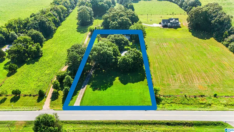 140 S HIGHWAY 9, Piedmont, AL 36272 - #2