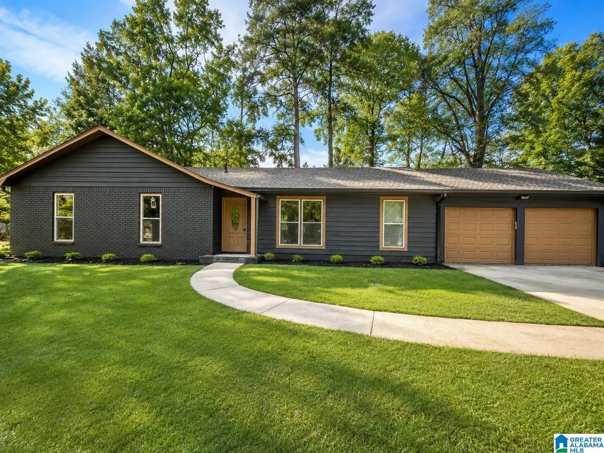 2224 DIANE DRIVE, Birmingham, AL 35235 - #1