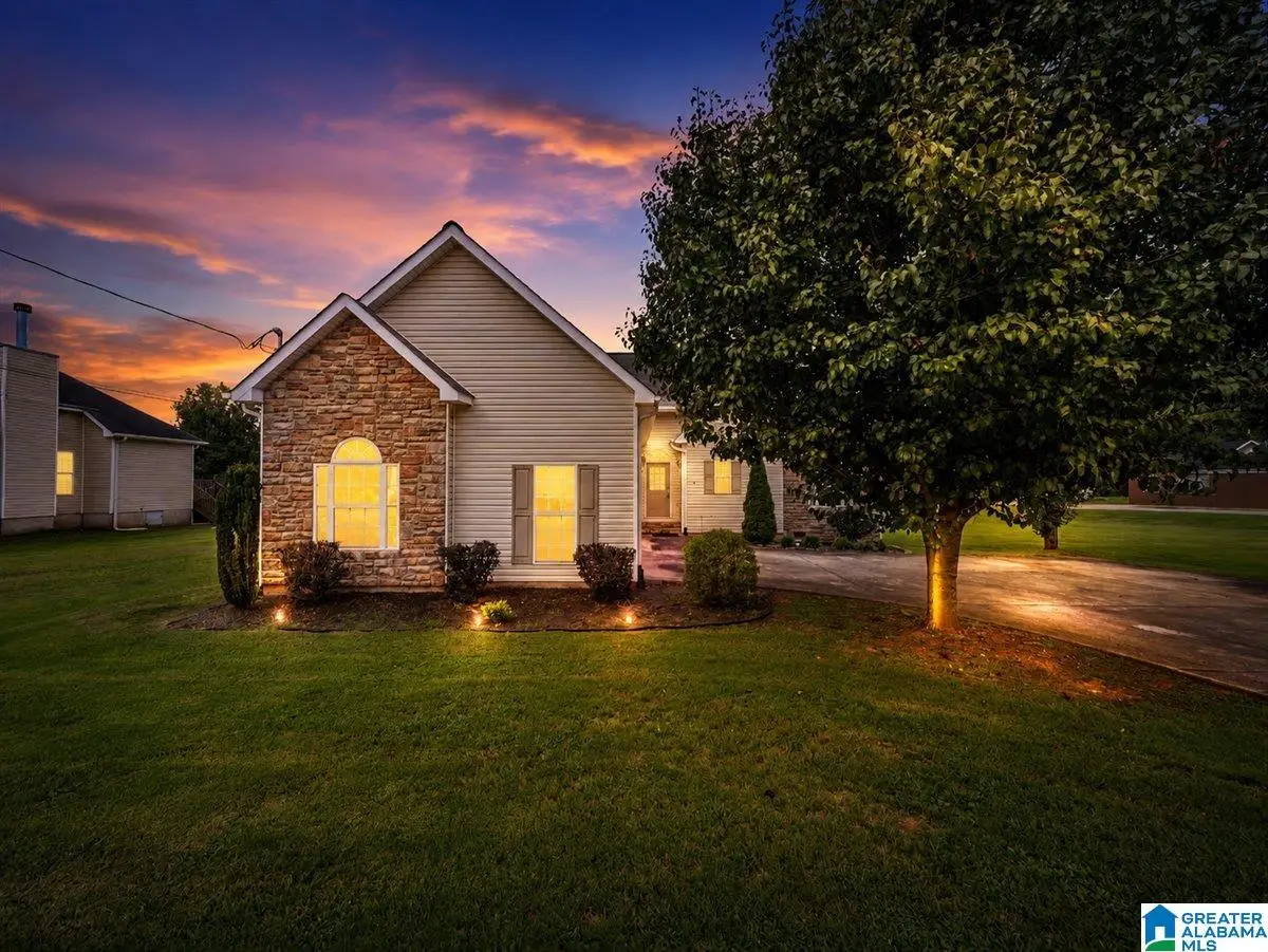 80 RAPTOR WAY, Anniston, AL 36207 - #1