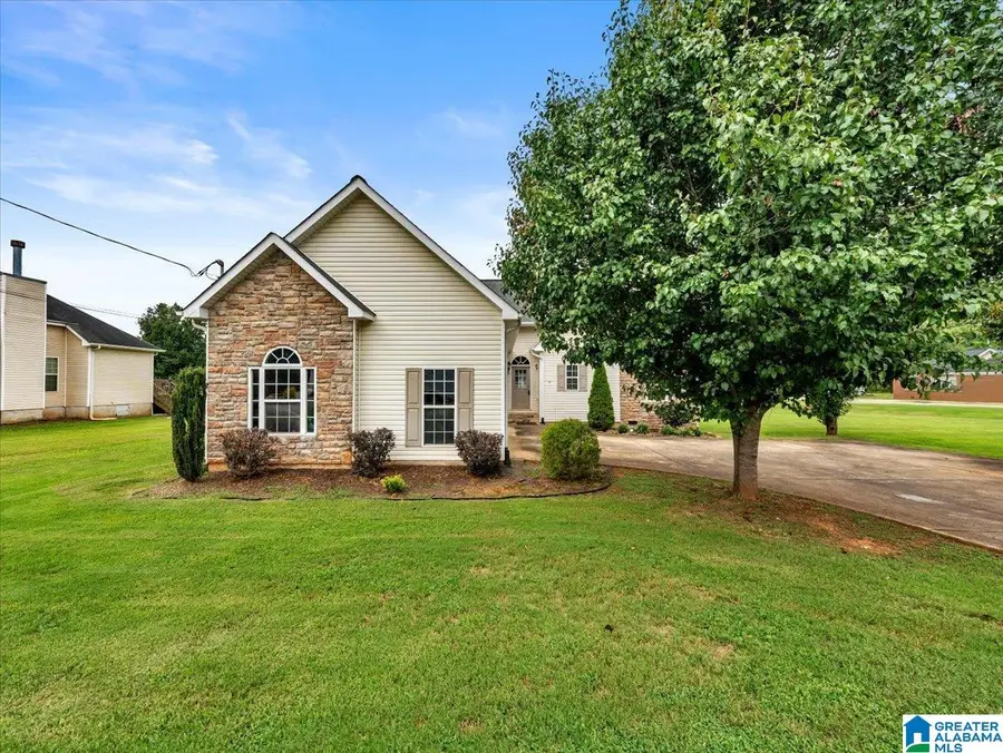 80 RAPTOR WAY, Anniston, AL 36207 - #2