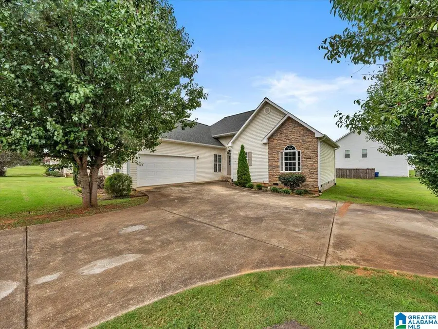 80 RAPTOR WAY, Anniston, AL 36207 - #3