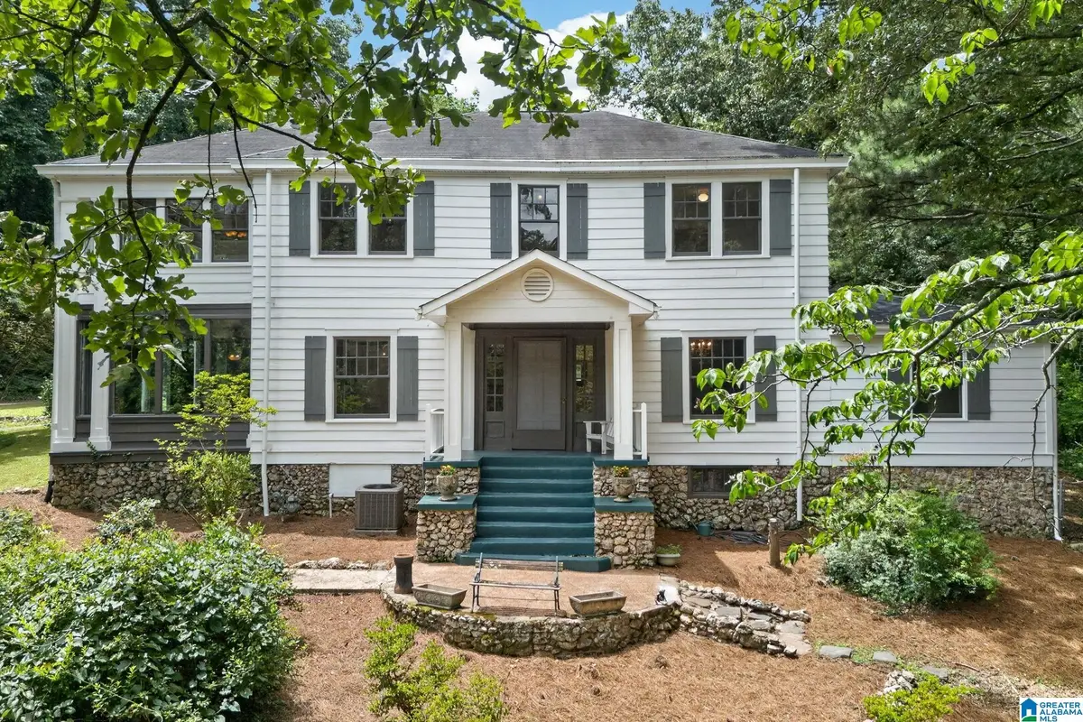 428 VALLEY ROAD, Birmingham, AL 35206 - #1