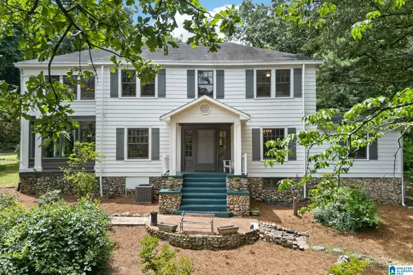 428 VALLEY ROAD, Birmingham, AL 35206