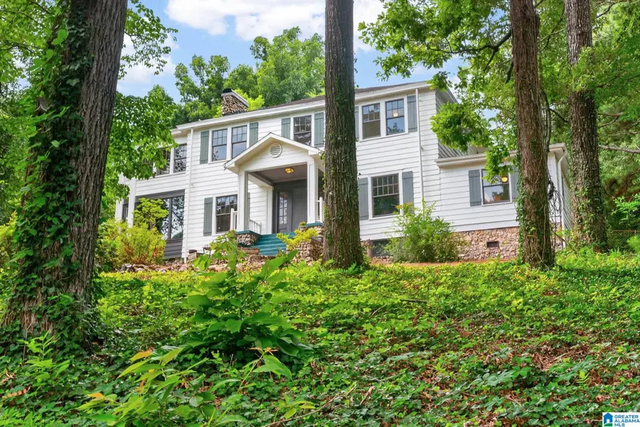 428 VALLEY ROAD, Birmingham, AL 35206 - #2