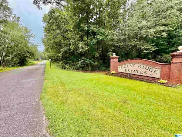 80 FOREST RIDGE DRIVE, Jacksonville, AL 36265