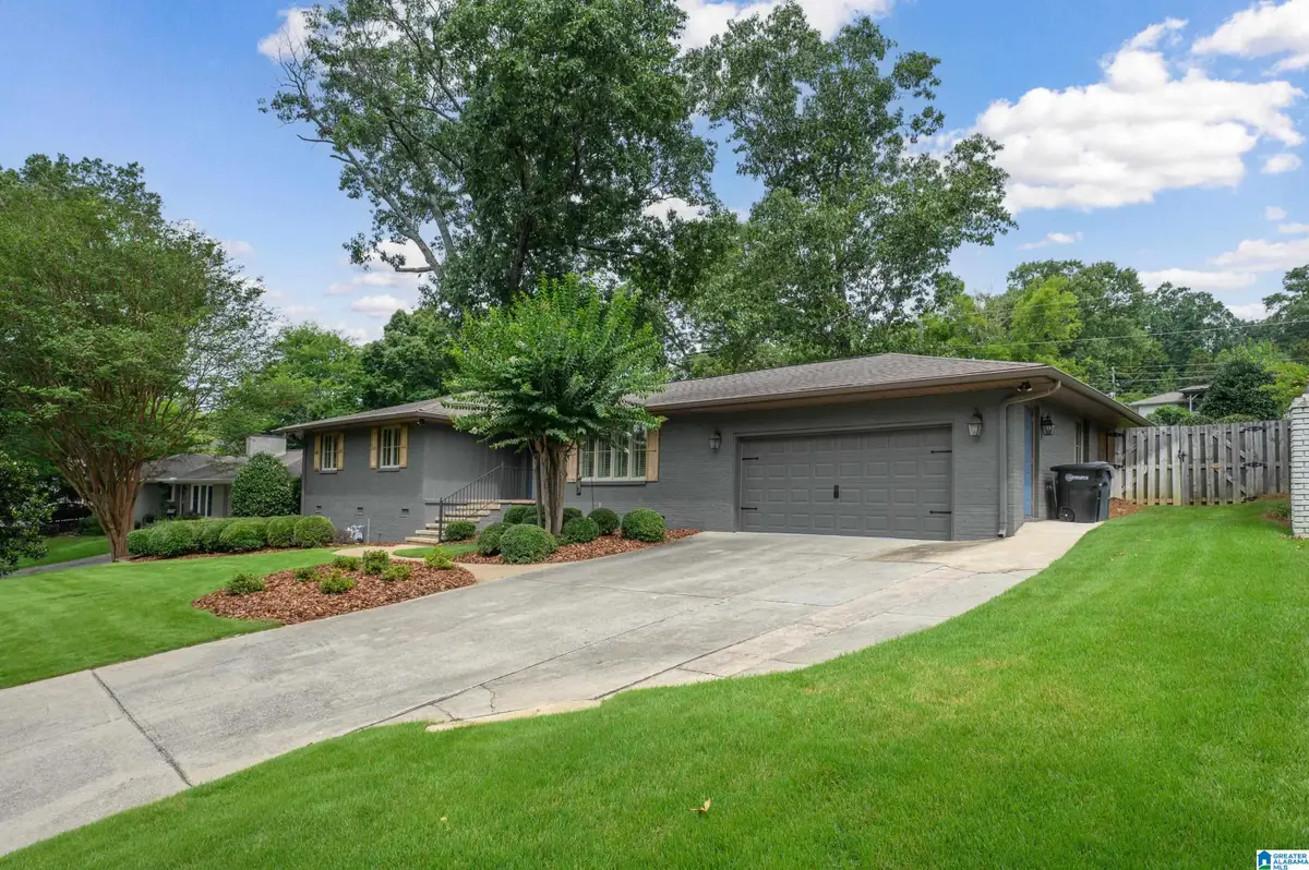 1920 SOUTHWOOD ROAD, Vestavia Hills, AL 35216 - #1