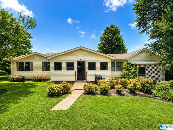 2023 COUNTY HIGHWAY 49, Blountsville, AL 35031
