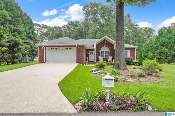 530 MORGAN ROAD, Sumiton, AL 35148