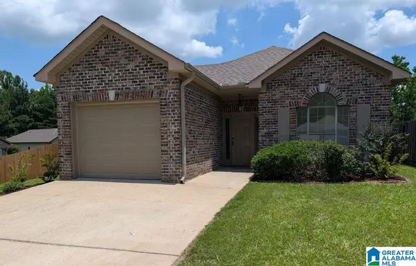 6712 COOPERSTOWN CIRCLE, Cottondale, AL 35453