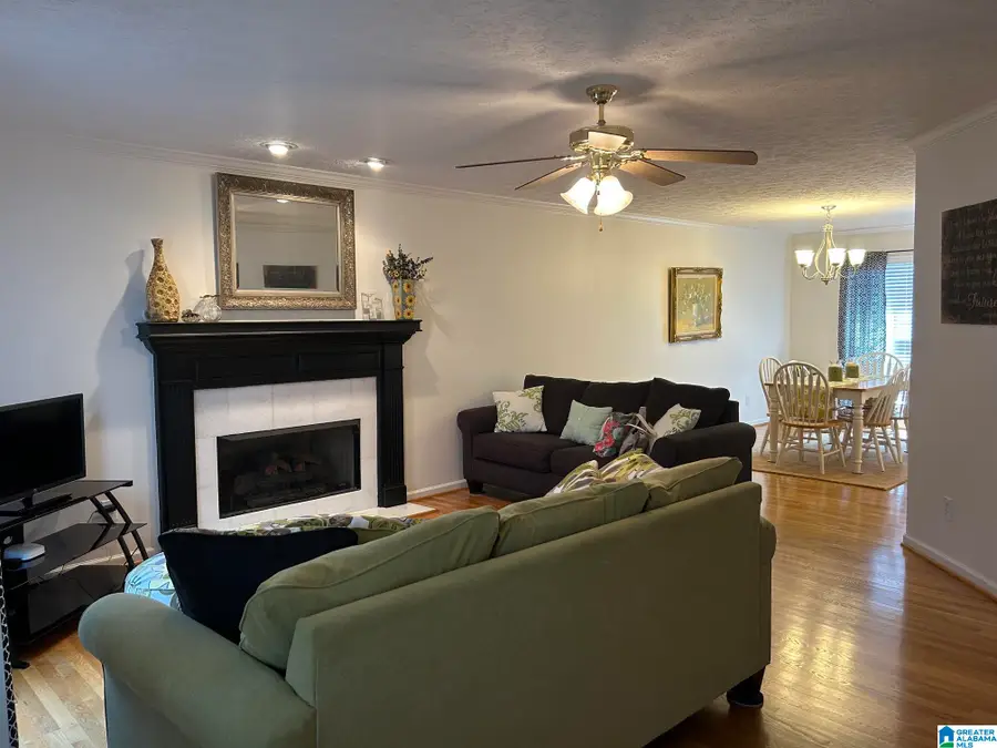 89 DEER PATH, Anniston, AL 36207 - #2