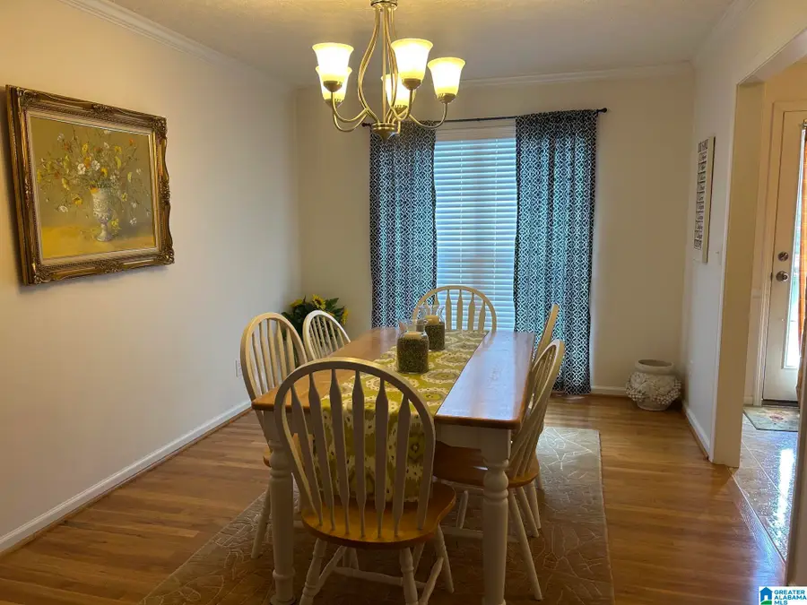 89 DEER PATH, Anniston, AL 36207 - #3
