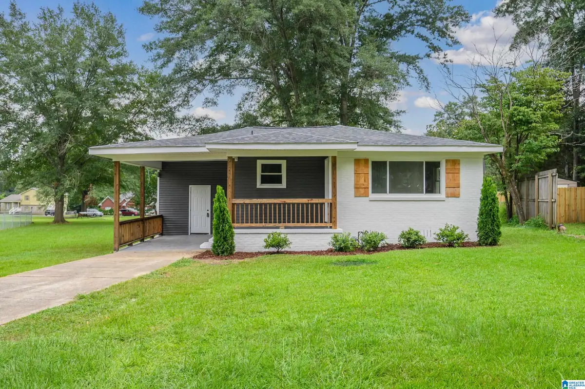 1454 GOLDEN DRIVE, Bessemer, AL 35023 - #1