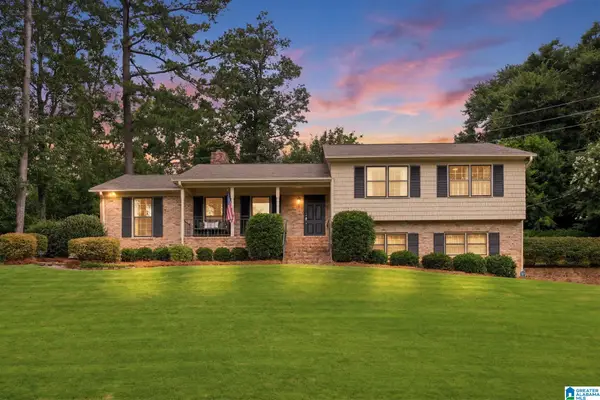 3620 SPRING VALLEY ROAD, Mountain brook, AL 35223