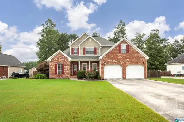 81 FAULKNER DRIVE, Anniston, AL 36207