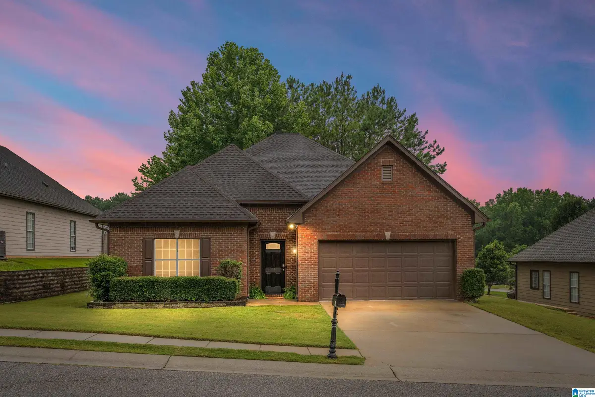 304 BEDFORD CIRCLE, Calera, AL 35040 - #1
