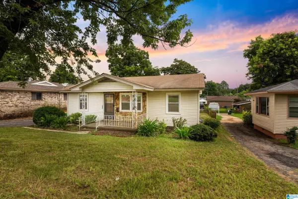 629 MCCARY STREET, Birmingham, AL 35211