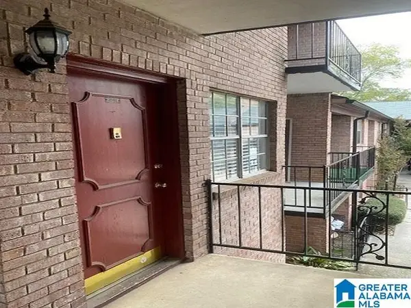 1540 S 15TH STREET, Birmingham, AL 35205