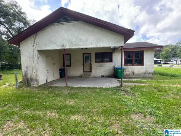 2 JUNIPER STREET, Saraland, AL 36571