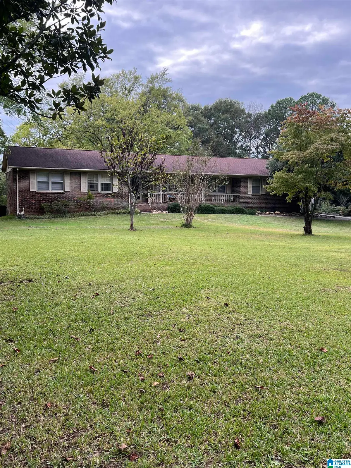 777 TILLMAN AVENUE, Anniston, AL 36201 - #1
