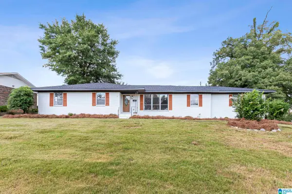 601 BEACON DRIVE, Fairfield, AL 35064