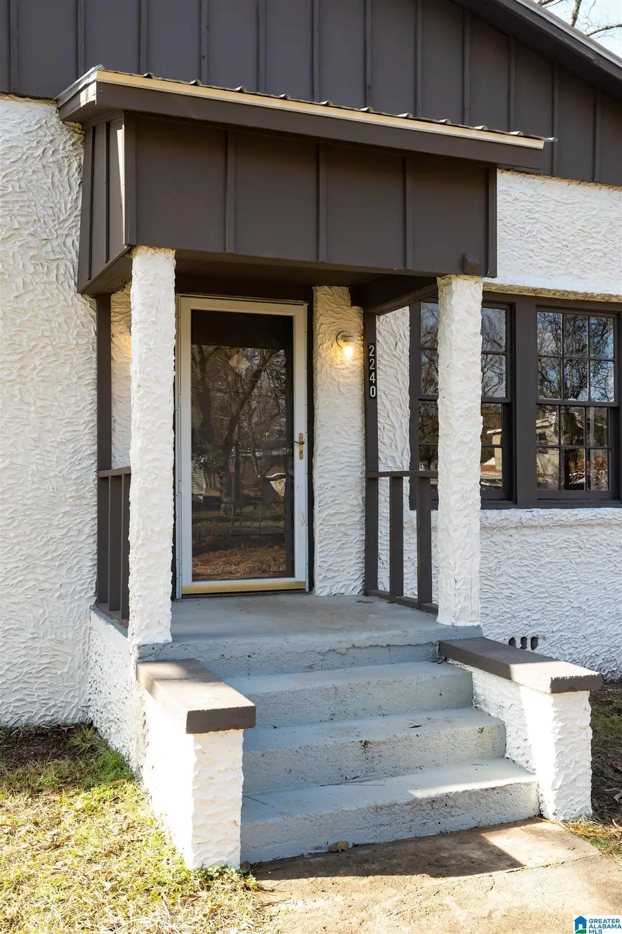 2240 1ST STREET NE, Center Point, AL 35215 - #3