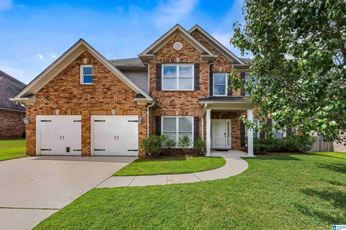 4044 OLD CAHABA PARKWAY, Helena, AL 35080 - #1