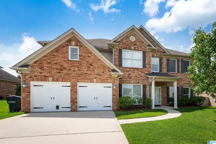 4044 OLD CAHABA PARKWAY, Helena, AL 35080 - #2