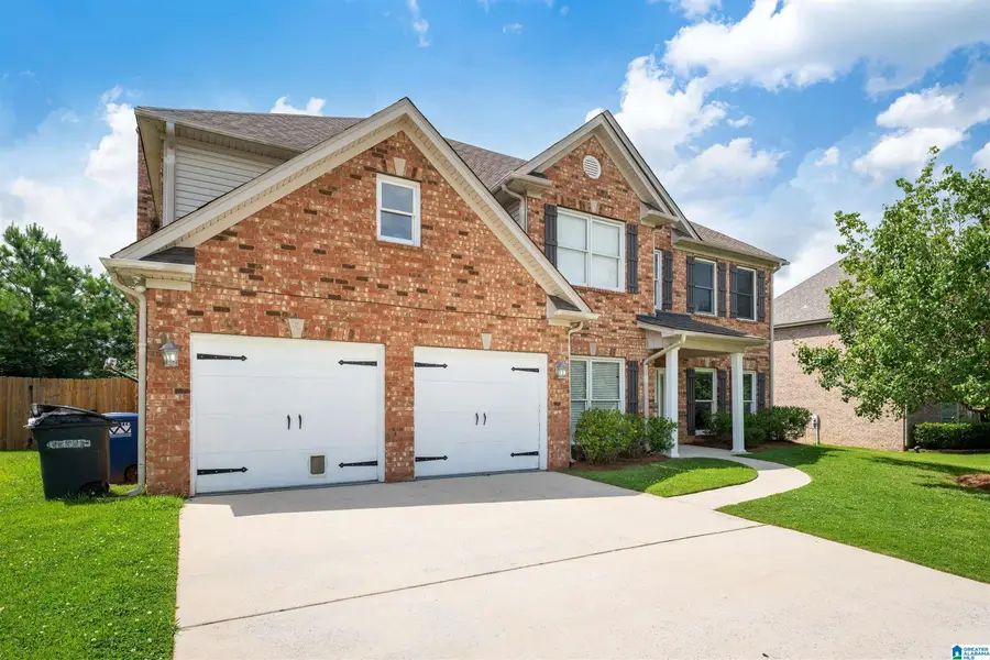 4044 OLD CAHABA PARKWAY, Helena, AL 35080 - #3