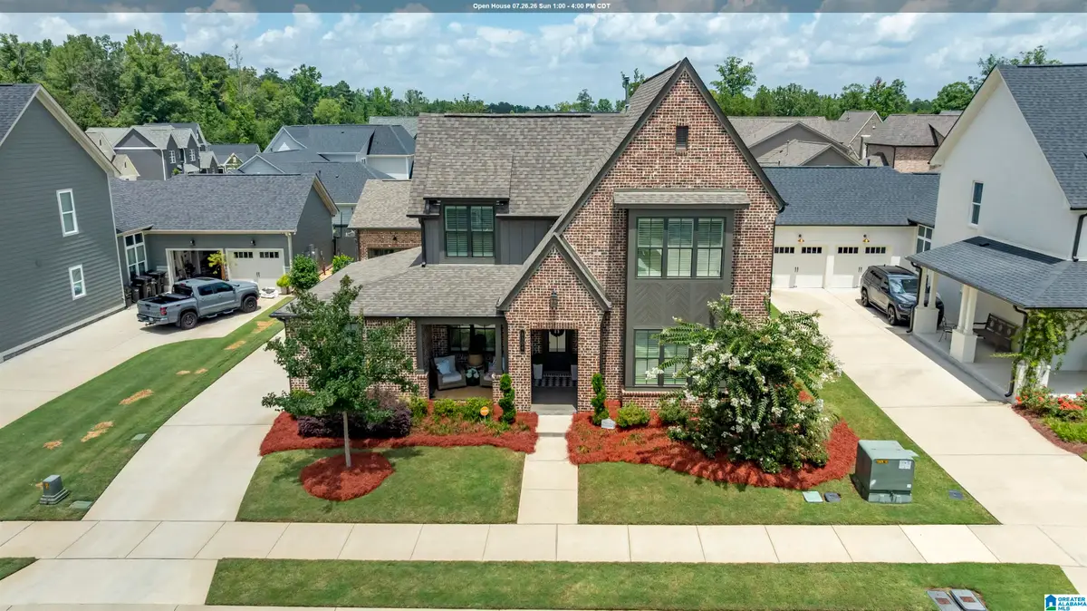 1304 SEVERN WAY, Hoover, AL 35244 - #1