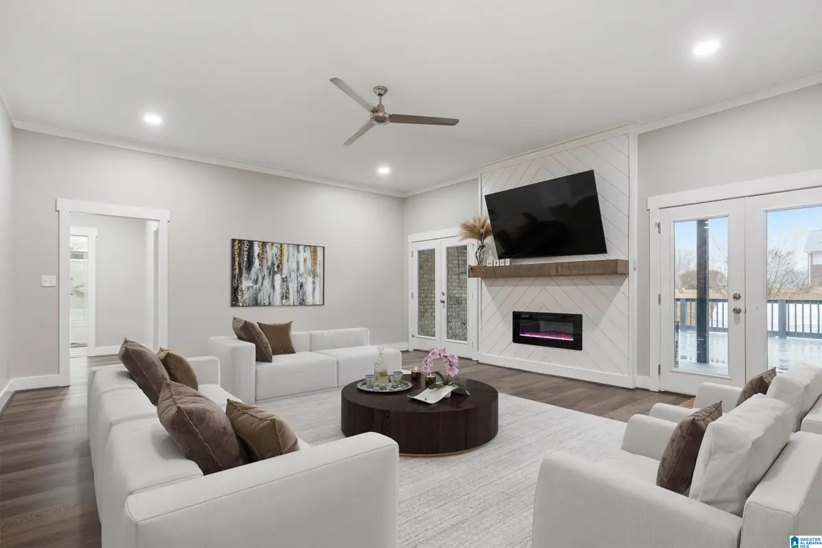 160 PANORAMIC CIRCLE, Warrior, AL 35180 - #1