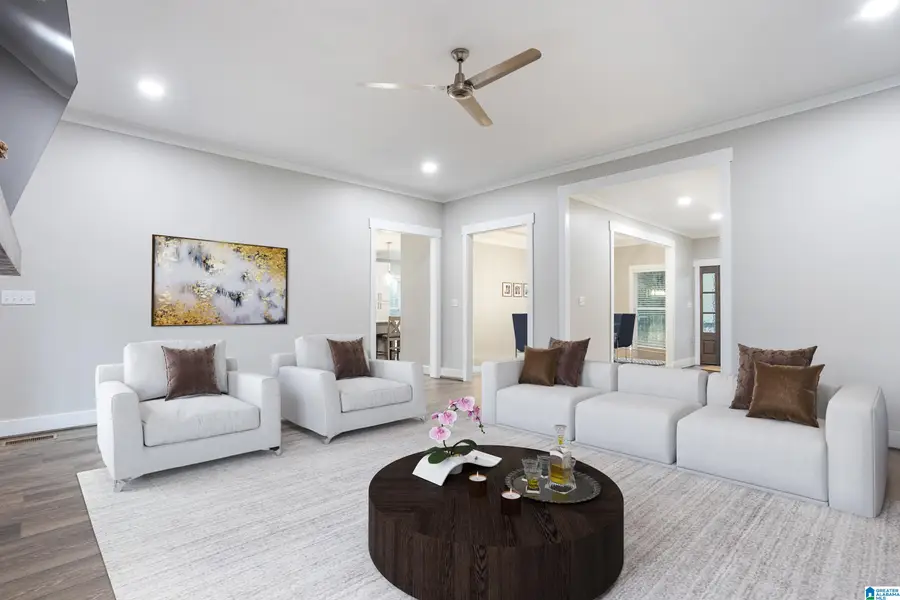 160 PANORAMIC CIRCLE, Warrior, AL 35180 - #2