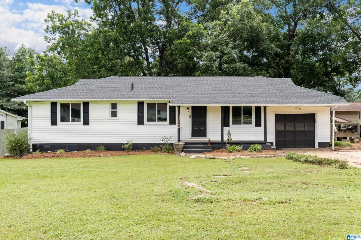 1400 GOLDEN DRIVE, Bessemer, AL 35023 - #1