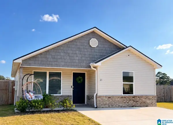 23 AUGUST COURT, Lincoln, AL 35096
