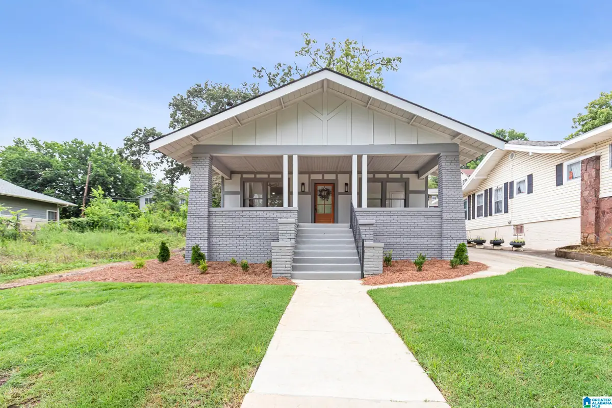 1425 33RD STREET N, Birmingham, AL 35234 - #1